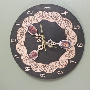 Shelley added a photo of their purchase