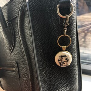 Maya added a photo of their purchase