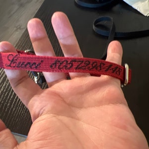 Ana added a photo of their purchase
