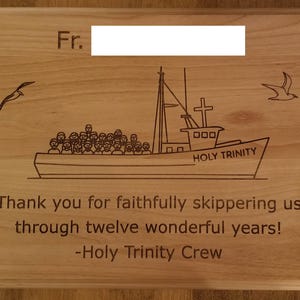 Debbie added a photo of their purchase