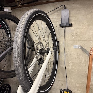 Supporto Per Bicicletta Per Garmin Edge Wahoo Elemnt Combo Mount - Foto 6