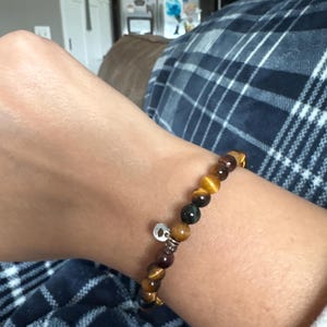 Carly added a photo of their purchase