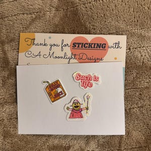 Samantha added a photo of their purchase