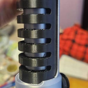 anthony added a photo of their purchase