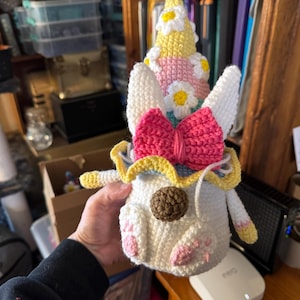 Michelle added a photo of their purchase