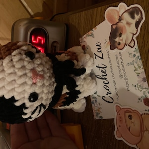Susan added a photo of their purchase