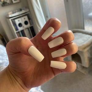 Ali added a photo of their purchase