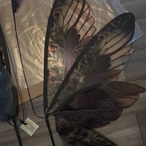 valerie hat ein Foto des gekauften Artikels hinzugefügt