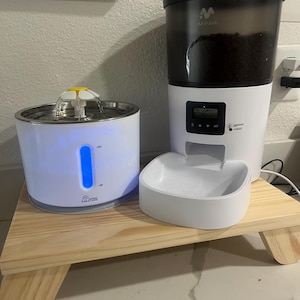 Bren added a photo of their purchase