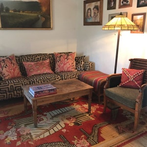 Acheteur Etsy a ajouté une photo de son achat