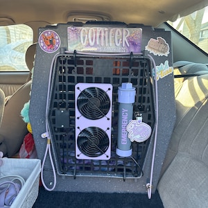 Inactive account added a photo of their purchase