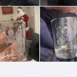 Jennifer added a photo of their purchase