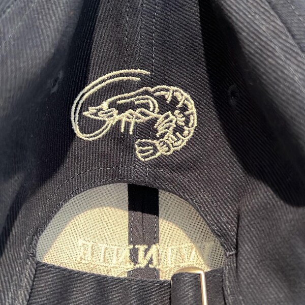Sø blå turkis solid baseball cap hat denim jean ha... – Grandado