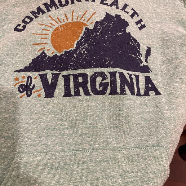 Washington DC FLAG Shirt - Painted DC Flag T-shirt - Etsy