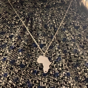 Etsy-koper heeft een foto van de aankoop toegevoegd
