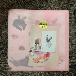 Angel added a photo of their purchase
