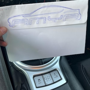 Amya added a photo of their purchase