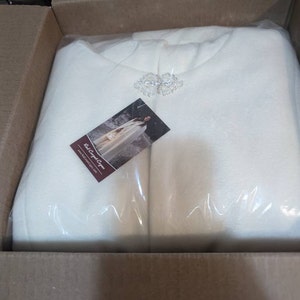 Amalia added a photo of their purchase