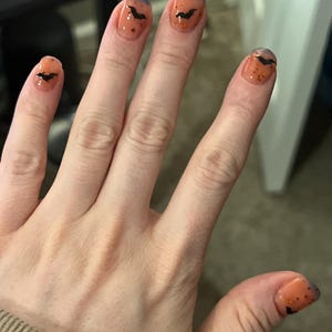 Etsy buyer added a photo of their purchase