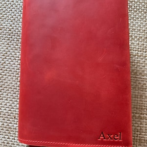Axel hat ein Foto des gekauften Artikels hinzugefügt