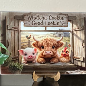 Cathleen added a photo of their purchase
