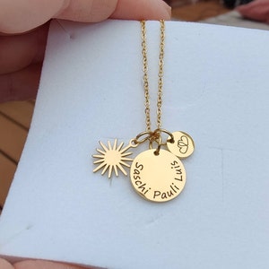 Janine added a photo of their purchase