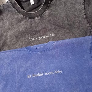 A. added a photo of their purchase