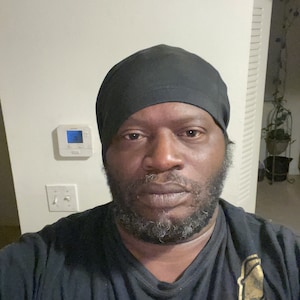 Frederick lade till en bild av sitt köp
