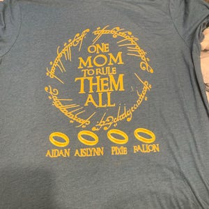 Aislynn added a photo of their purchase