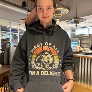 Tara added a photo of their purchase
