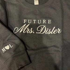 Etsy-koper heeft een foto van de aankoop toegevoegd