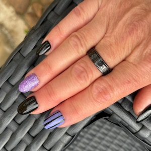 Terri added a photo of their purchase