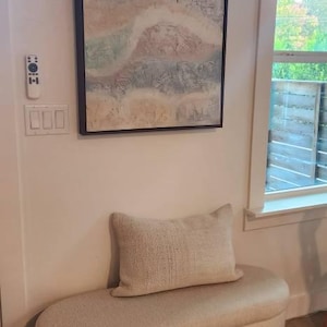Karen added a photo of their purchase