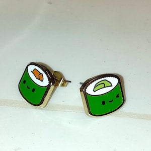 Kupujący z Etsy dodał(a) zdjęcie swoich zakupów