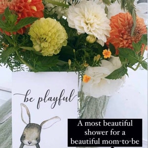 Comprador de Etsy ha añadido una foto de su compra