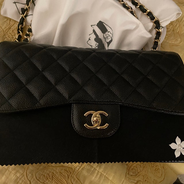 Sleeper Felt for Chanel MEDIUM Flap 