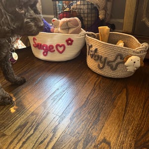 Etsy buyer added a photo of their purchase
