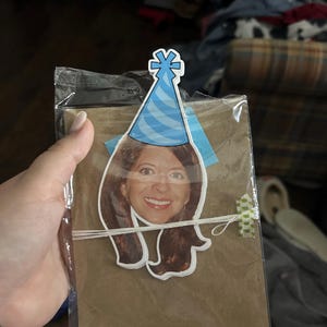marisa added a photo of their purchase