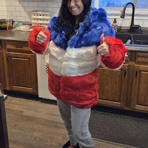Krystle hat ein Foto des gekauften Artikels hinzugefügt