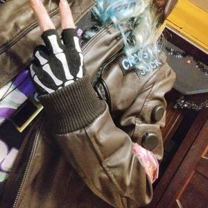 Urijah ha aggiunto una foto del proprio acquisto