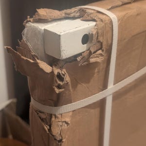 Veruschka Bohn added a photo of their purchase