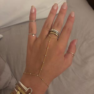 Hailey added a photo of their purchase