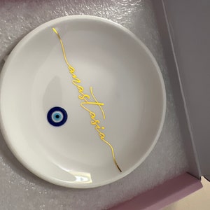 Maria added a photo of their purchase