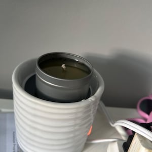 Louise hat ein Foto des gekauften Artikels hinzugefügt