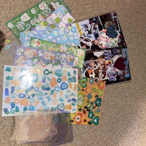 Brittany added a photo of their purchase
