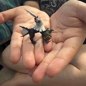 Iamanartist ha añadido una foto de su compra