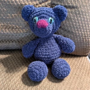 Callie added a photo of their purchase