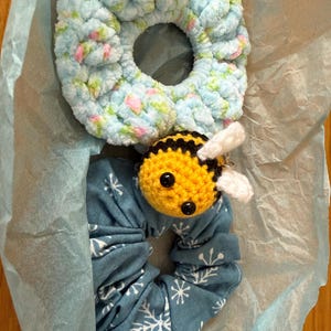 Rachael a ajouté une photo de son achat