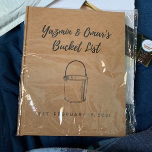 Yazmin added a photo of their purchase