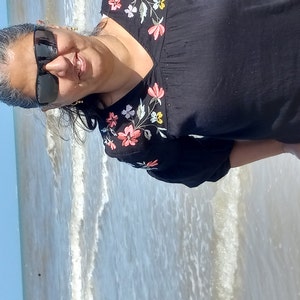 Jatinder added a photo of their purchase